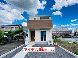 各務原市蘇原東栄町 全1棟