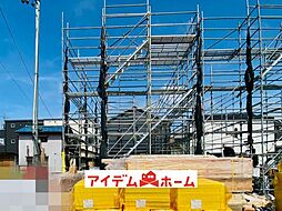 北区東味鋺第4 全5棟 5号棟