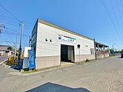 山崎駅（2240m）