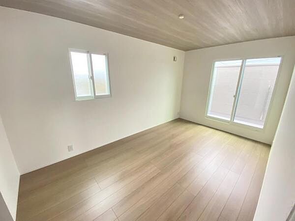 子供部屋