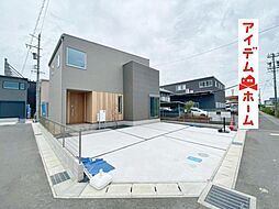 稲沢市天池五反田町1期 全9棟 1号棟