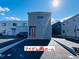 一宮市三条第6 全4棟 4号棟