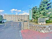 各務原市立川島中学校（2080m）