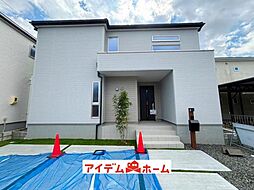 各務原市川島スポーツ公園西 全4棟 1号棟