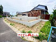 1号棟　外観写真 平日・土日問わずご案内致します！お気軽にお問合わせ下さい♪ 