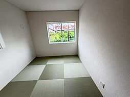 和室の画像
