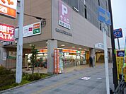 国府宮駅（500m）