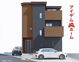 稲沢市正明寺 全1棟