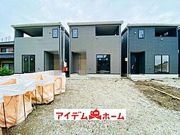 一宮市大和町北高井第1 全4棟 2号棟