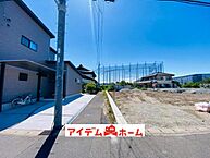 愛知県一宮市大和町北高井字西重田1465：物件画像