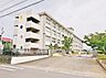 周辺：一宮市立大和南小学校（840m）