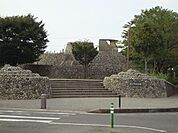 コッツ山公園（265m）