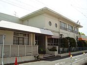六ツ師保育園（421m）