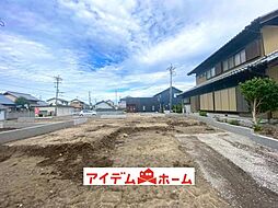 北名古屋市六ツ師中屋敷　全5棟　1号棟