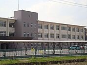 稲沢市立平和中学校（1000m）