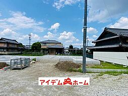 稲沢市法立北瀬古第4 全3棟 2号棟