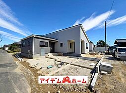 稲沢市法立北瀬古第4 全3棟 1号棟