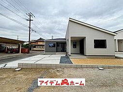 稲沢市法立北瀬古第4 全3棟 1号棟
