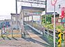 周辺：二子駅（1570m）