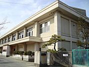稲沢市立大里中学校（1540m）