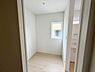 室内：3号棟　内観写真