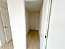 室内：1号棟　内観写真