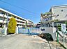 周辺：岐南町立東小学校（820m）