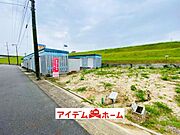 3号地　 平日・土日問わずご案内致します！お気軽にお問合わせ下さい♪ 