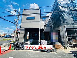 外観の画像