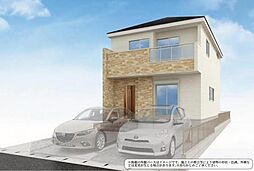 北名古屋市鹿田4期　全2棟　2号棟