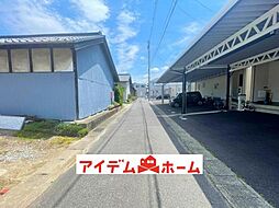外観の画像