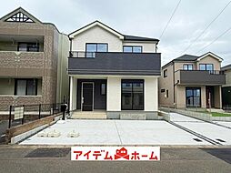 江南市宮後町砂場東 全3棟 B号棟