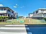 周辺：江端団地ちびっ子広場（429m）