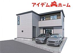中村区太閤 全1棟