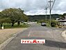 外観：前面道路 平日・土日問わずご案内致します！お気軽にお問合わせ下さい♪ 