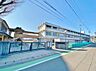 周辺：蘇原第一小学校（830m）