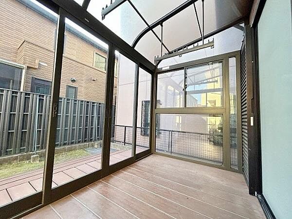 室内