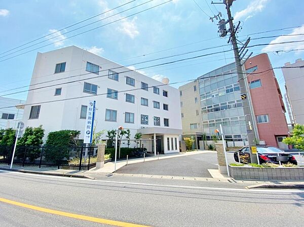 周辺を拡大表示