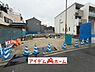 外観：全体　外観写真 平日・土日問わずご案内致します！お気軽にお問合わせ下さい♪ 