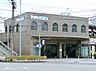 周辺：栄生駅（250m）