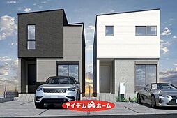 中村区野上町4期 全2棟 1号棟