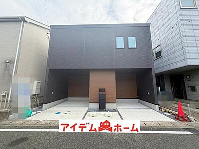 外観:1号棟 外観写真 平日・土日問わずご案内致します!お気軽にお問合わせ下さい♪ 外観:1号棟 外観写真 平日・土日問わずご案内致します!お気軽にお問合わせ下さい♪