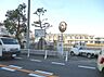 周辺：稲沢市立大里西小学校（1000m）