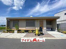 稲沢市天池五反田町1期 全9棟 5号棟