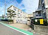 周辺：一宮市立西成中学校（830m）