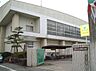 周辺：江南市立古知野西小学校（460m）