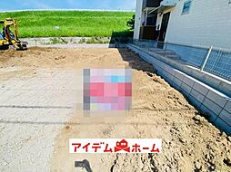 西区上堀越町364　全3棟　1号棟