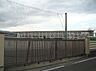 周辺：北名古屋市立師勝小学校（700m）