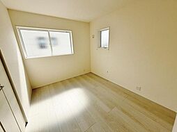 子供部屋の画像