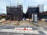 外観：全体　外観写真 平日・土日問わずご案内致します！お気軽にお問合わせ下さい♪ 